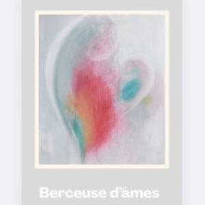 Berceuse d'âmes